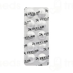 Telmizem Beta 50 Mg Tablet Er 10