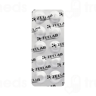 Telmizem Beta 50 Mg Tablet Er 10