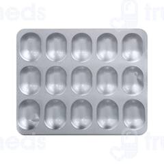Tegliptin M 1000mg Tablet Pr 15