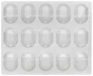 Sitanorm M 100/1000 Tablet 15