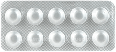 Metoaid Xl 50 Tablet 10