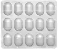 Gluflozin Mf 10/500 Tablet 15 Gluflozin Mf 10/500 Tablet 15