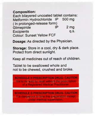 Debistal M2 Tablet 10