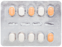 Debistal M2 Tablet 10