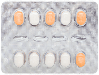 Debistal M2 Tablet 10