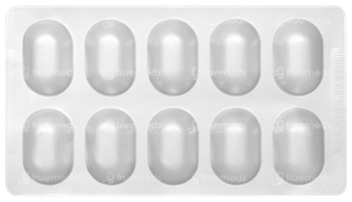 Stalix M Xr 50+500 Tablet 10