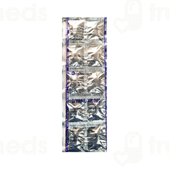 Divaril 750 MG Tablet Xr 10 Divaril 750 MG Tablet Xr 10