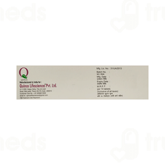 Obsace Er 50 MG Tablet 10