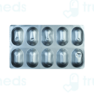 Switdapa M 10/1000 Xr Tablet 10