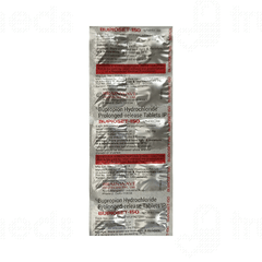Bupioset 150 MG Tablet 10