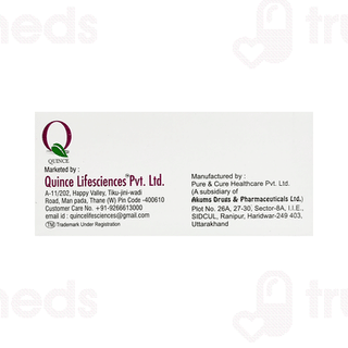 Devan Er 50 MG Tablet 10