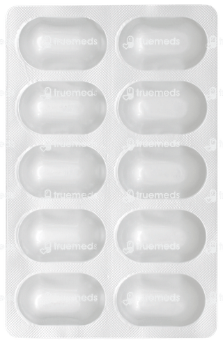 Tensorin M Forte Tablet 10