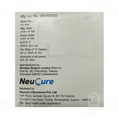 Glimzab M1 Tablet 15 Glimzab M1 Tablet 15