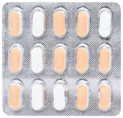 Azulix 4 Mf Tablet 15 Azulix 4 Mf Tablet 15