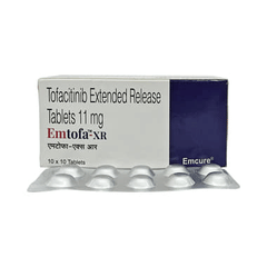 Emtofa Xr Tablet 10