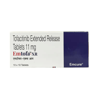 Emtofa Xr Tablet 10