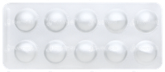 Metapol 50 Xl Tablet 10
