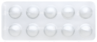 Metapol 50 Xl Tablet 10