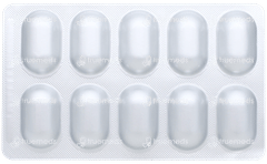 Debiliptin M Tablet Pr 10