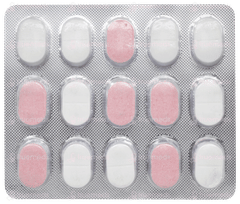 Glimisave M3 850 Tablet Pr 15