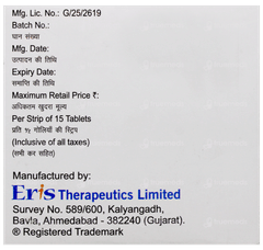 Glimisave M3 850 Tablet Pr 15
