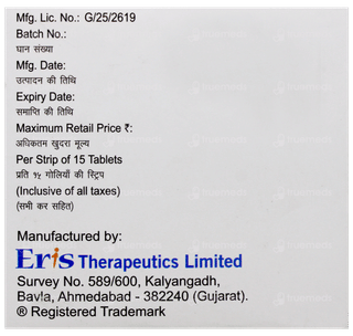 Glimisave M3 850 Tablet Pr 15