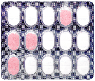 Glimisave M3 850 Tablet Pr 15