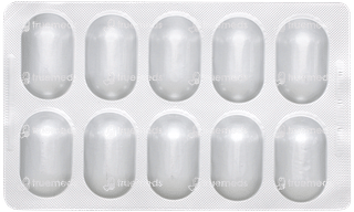 Sitabite M 100/500 Tablet 10