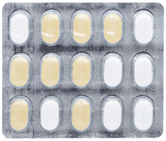 Gemer Ds 1 Tablet 15