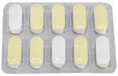 Okamet GM 1002 Tablet 10 Okamet GM 1002 Tablet 10