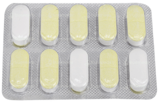 Okamet GM 1002 Tablet 10
