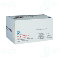 Pariwave Cr 25 MG Tablet 10