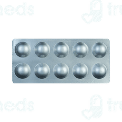 Pariwave Cr 25 MG Tablet 10