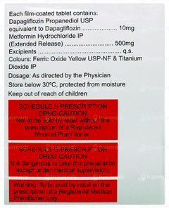 T2c M 10-500 Tablet 15