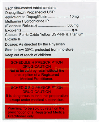 T2c M 10-500 Tablet 15