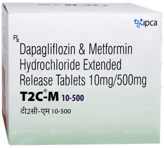 T2c M 10-500 Tablet 15