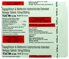 T2c M 10-500 Tablet 15