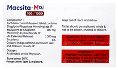 Macsita M Xr 100/1000 Tablet 10 Macsita M Xr 100/1000 Tablet 10