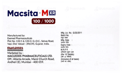 Macsita M Xr 100/1000 Tablet 10 Macsita M Xr 100/1000 Tablet 10