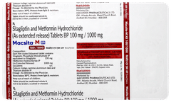 Macsita M Xr 100/1000 Tablet 10 Macsita M Xr 100/1000 Tablet 10