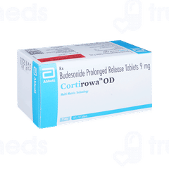 Cortirowa Od Tablet 10
