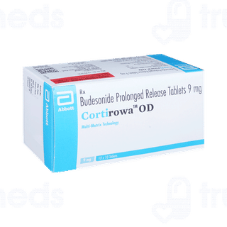 Cortirowa Od Tablet 10