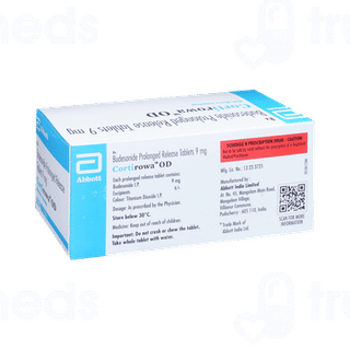 Cortirowa Od Tablet 10
