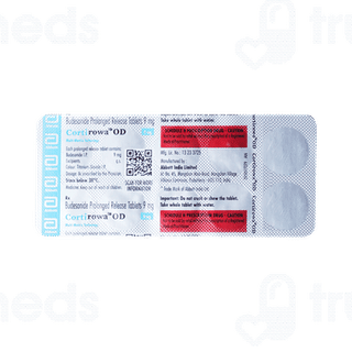 Cortirowa Od Tablet 10