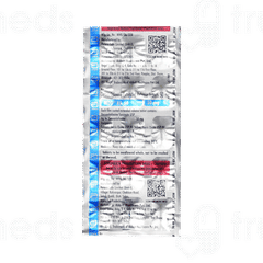 Mdd Xr 50 Tablet 15