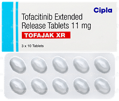 Tofajak Xr Tablet 10