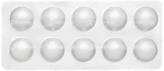Lupin Mira S 25 Tablet 10