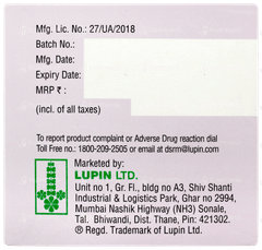 Dapaturn M Forte 5 Tablet 10