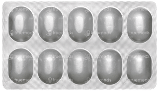 Dapaturn M Forte 5 Tablet 10