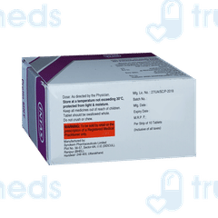 Prelin Mnt Tablet 10